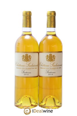 Château Suduiraut 1er Grand Cru Classé