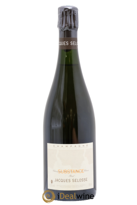 Substance Jacques Selosse