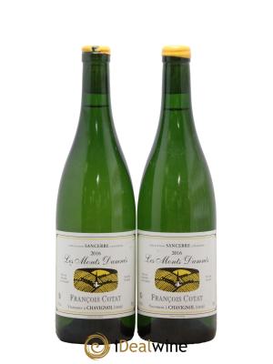 Sancerre Les Monts Damnés François Cotat