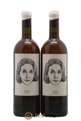 Autriche Burgenland Mechthild Gut Oggau