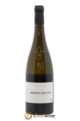 Muscadet-Sèvre-et-Maine Monnières Saint-Fiacre Domaine de la Pépière