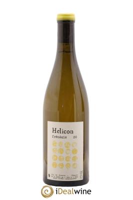 Vin de France Frênésie Helicon