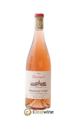 Sancerre Chvignol François Cotat