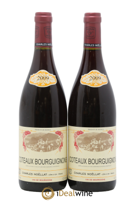 Coteaux Bourguignons Charles Noëllat