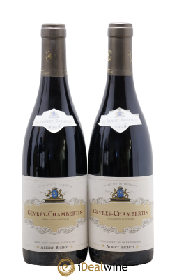 Gevrey-Chambertin Albert Bichot