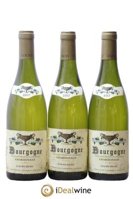 Bourgogne Coche Dury (Domaine)