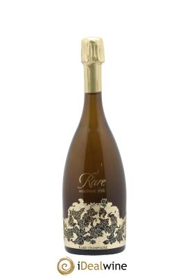 Rare Piper Heidsieck