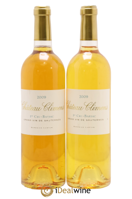 Château Climens 1er Grand Cru Classé