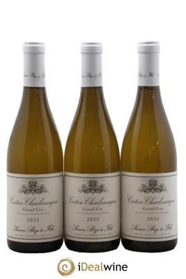 Corton-Charlemagne Grand Cru Simon Bize & Fils