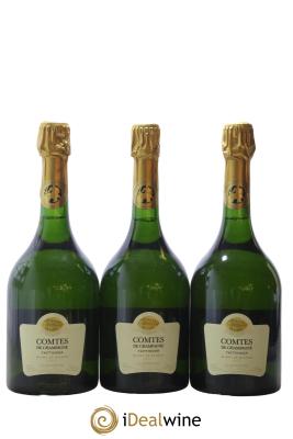 Comtes de Champagne Taittinger