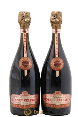 Celebris Extra-Brut Gosset