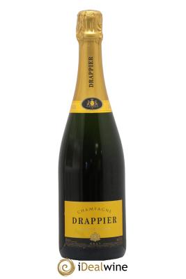 Carte d'Or Brut Drappier
