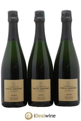 Avizoise Blanc de Blancs Extra-Brut Agrapart & Fils