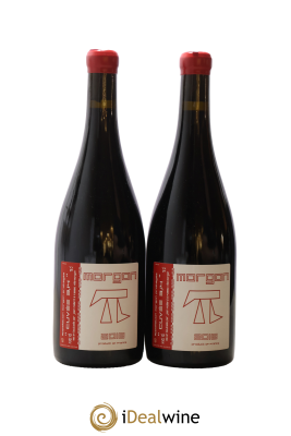 Morgon 3.14 Jean Foillard