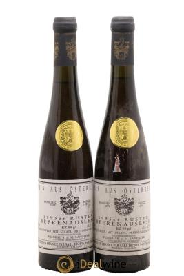 Autriche Weinbau Ruster Beerenauslese Landauer
