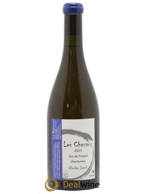 Vin de France Les Chazaux Nicolas Jacob
