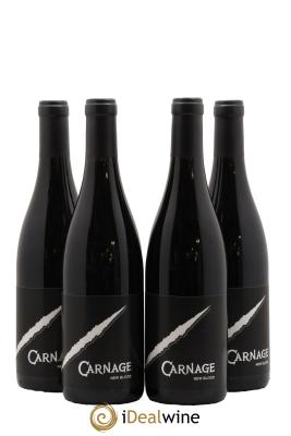 Côtes-du-Rhône Carnage Domaine Villeneuve