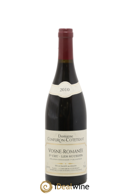 Vosne-Romanée 1er Cru Les Suchots Confuron-Cotetidot