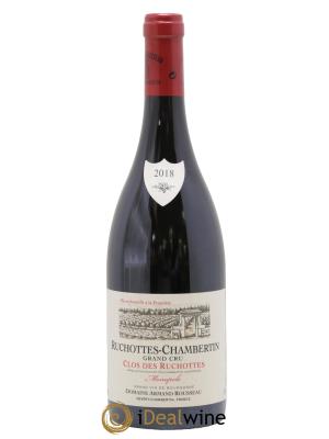 Ruchottes-Chambertin Grand Cru Clos des Ruchottes Armand Rousseau (Domaine) 