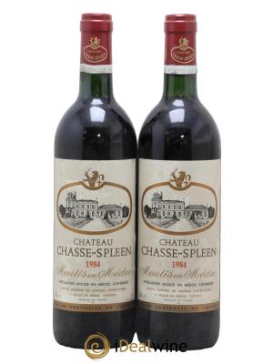 Château Chasse Spleen