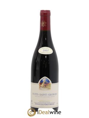 Nuits-Saint-Georges Mugneret-Gibourg (Domaine)
