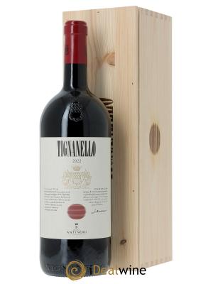 Toscana IGT Tignanello Tenuta Tignanello - Marchesi Antinori