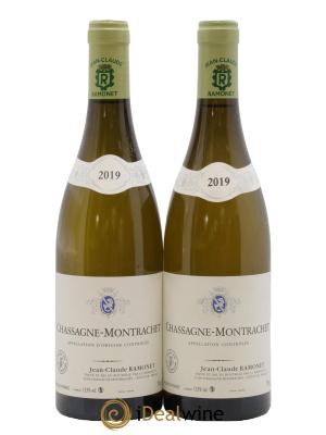 Chassagne-Montrachet Ramonet (Domaine)