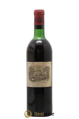 Château Lafite Rothschild 1er Grand Cru Classé