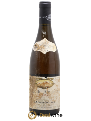 Hermitage Chante Alouette Chapoutier