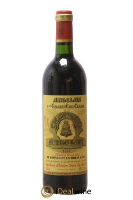Château Angélus 1er Grand Cru Classé A