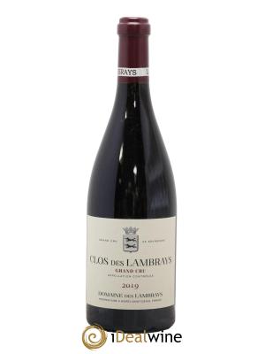 Clos des Lambrays Grand Cru Domaine des Lambrays