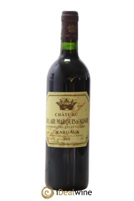 Château Bel Air Marquis d'Aligre