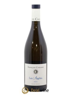 Vin de France Les Argiles François Chidaine