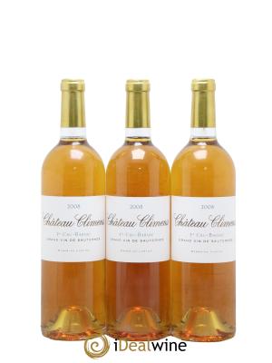 Château Climens 1er Grand Cru Classé