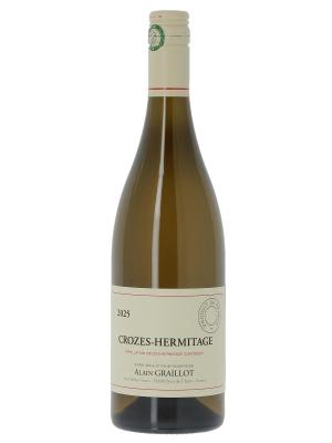 Crozes-Hermitage Domaine Graillot