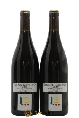 Nuits-Saint-Georges 1er Cru Le Clos des Corvées Prieuré Roch