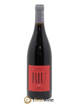 Priorat Trio infernal RIU Laurent Combier - Peter Fischer - Jean Michel Gerin