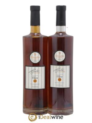 Rivesaltes Haute Coutume Château Clara