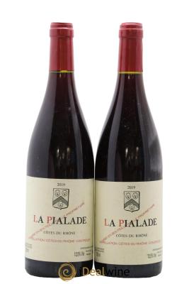 Côtes-du-Rhône La Pialade Emmanuel Reynaud