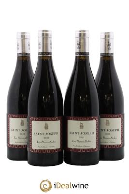 Saint-Joseph Pierres Sèches Yves Cuilleron (Domaine)