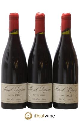 Morgon Cuvée Marcel Lapierre Marcel Lapierre (Domaine) 