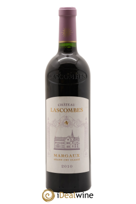 Château Lascombes 2ème Grand Cru Classé