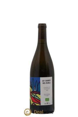 Vin de France Les Quarts De Noëls Benoît Lalanne