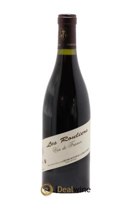 Vin de France Les Rouliers Henri Bonneau & Fils