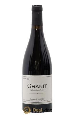Ajaccio Granit Vaccelli