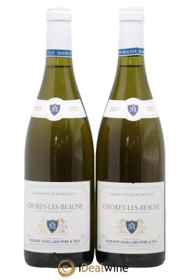 Chorey-lès-Beaune Maillard et Fils (Domaine)