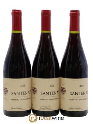 Santenay 1er Cru Grand Clos Rousseau Edgard Régnault