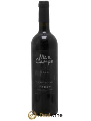 Maury Vin Doux Naturel Mas Camps