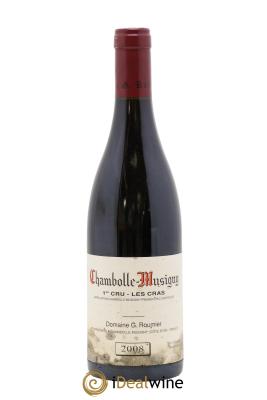 Chambolle-Musigny 1er Cru Les Cras Georges Roumier (Domaine)
