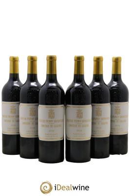 Château Pichon Longueville Comtesse de Lalande 2ème Grand Cru Classé